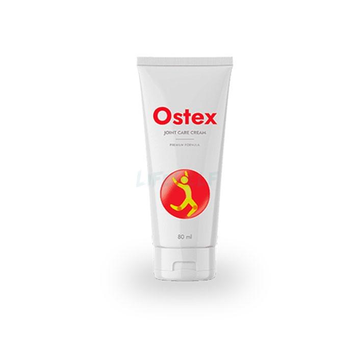 Ostex ◦ гель от боли в суставах ◦ в Санта-Крусе-де-Тенерифе