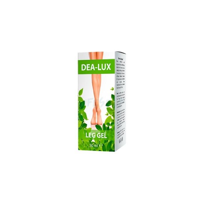 Dea-Lux ◦ gel din varice ◦ în Fecioară