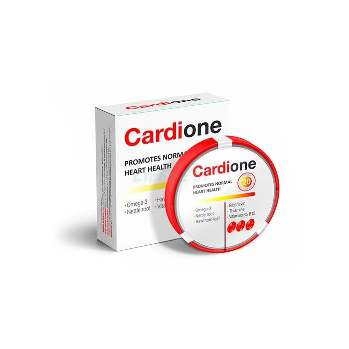 Cardione ◦ druckstabilisierendes Produkt ◦ in Frankfurt