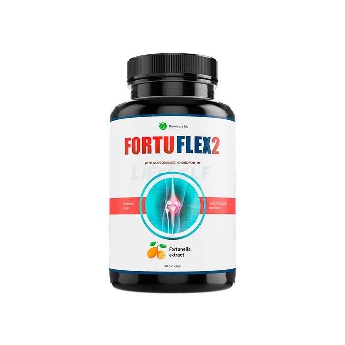 Fortuflex2 ◦ joint recovery pills ◦ in Rio Tintu