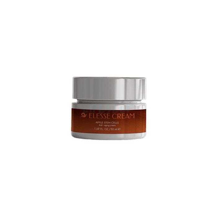 Elesse Cream ◦ anti-aging cream ◦ in Acharnes