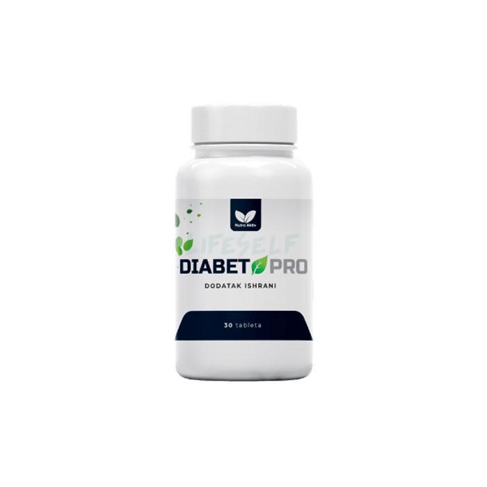 DIABET PRO ◦ за дијабетес ◦ у Призрену