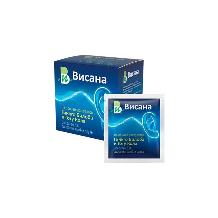 Висана ◦ ear and hearing aid ◦ in Sezana