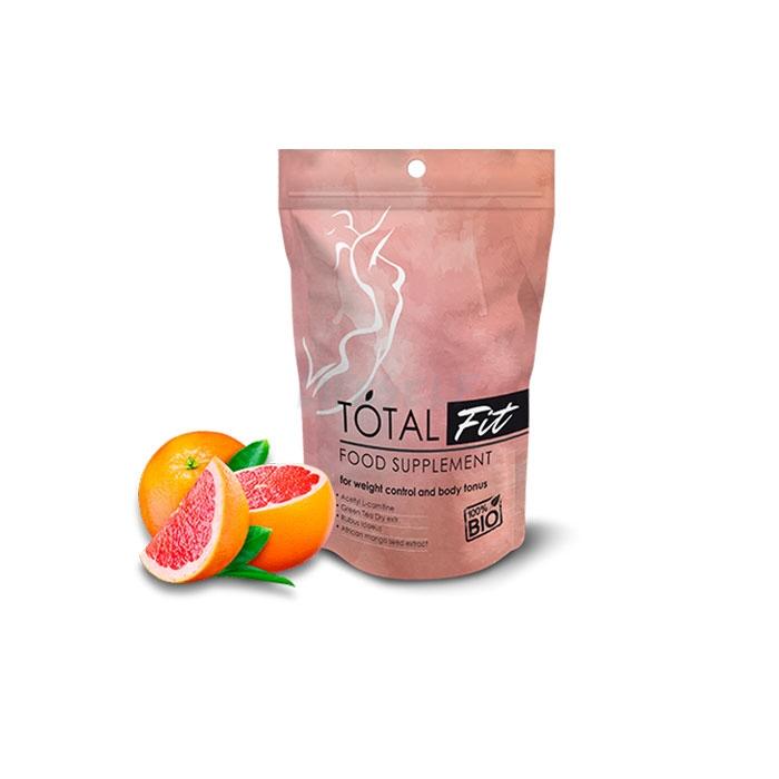 TotalFit ◦ koktajl odchudzający ◦ do Bełchatowa