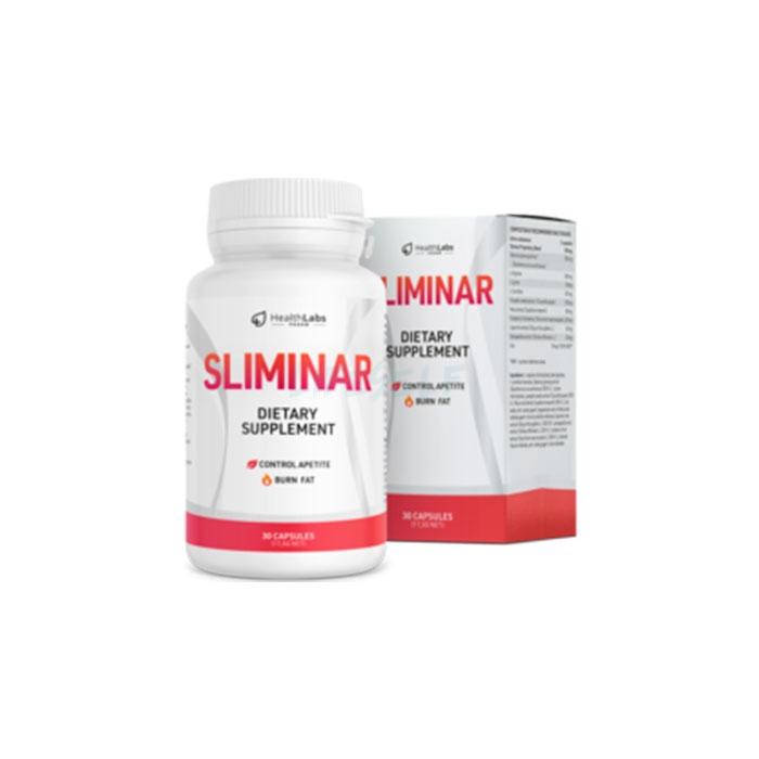 Sliminar ◦ weight loss capsules ◦ in Karvin