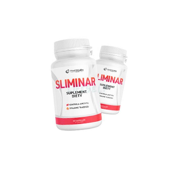 Sliminar ◦ weight loss capsules ◦ in Krnov