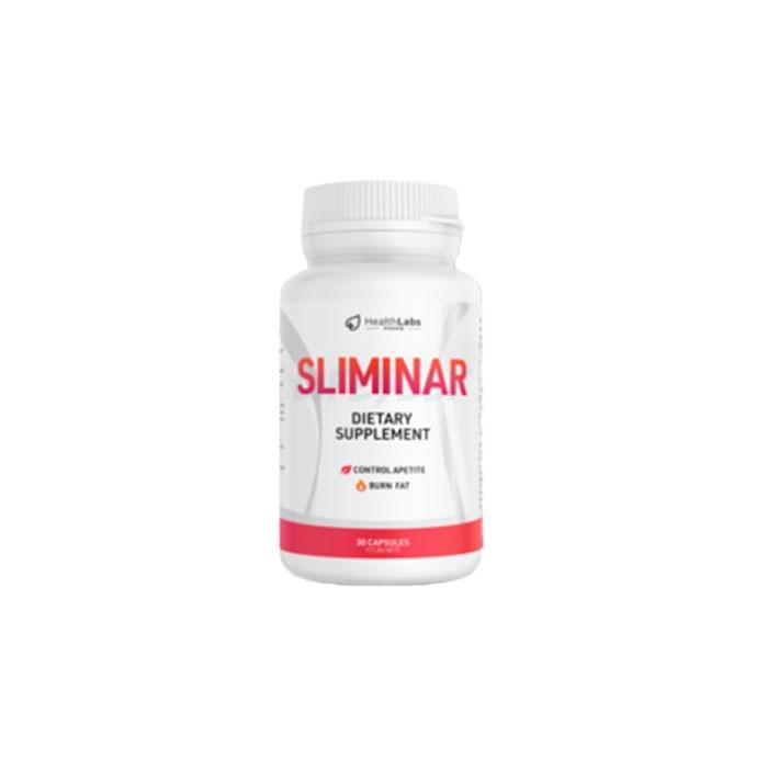 Sliminar ◦ weight loss capsules ◦ In the Czech Republic