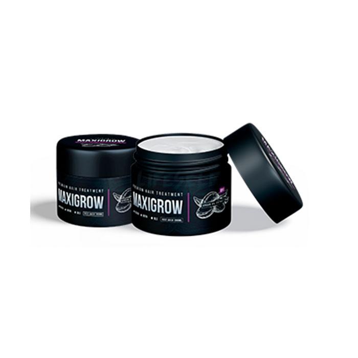 MaxiGrow ◦ hair loss mask ◦ in Moline de Segura