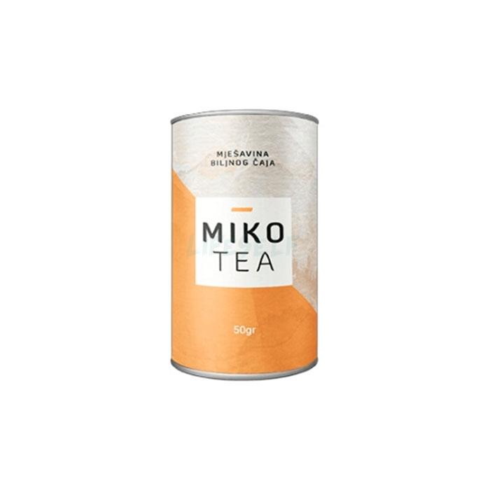 Mikotea ◦ биљна мешавина која ефикасно елиминише гљивичне инфекције ◦ у бару