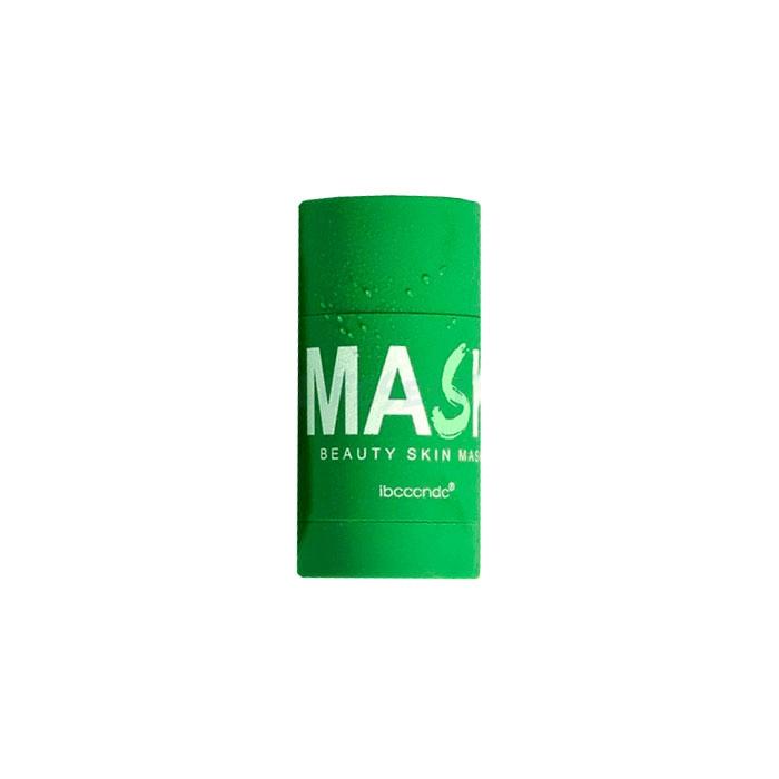 Green Acne Stick ◦ маска за лице ◦ Ђеру