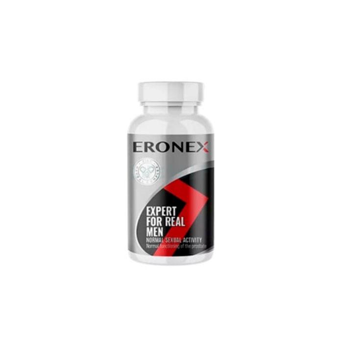 Eronex ◦ potenciador de la libido masculina ◦ en Moliet del Valles