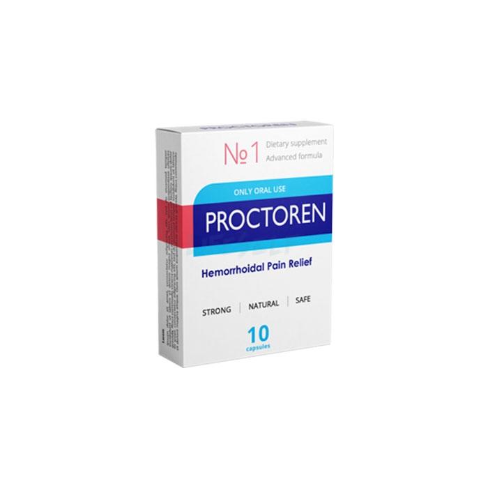 Proctoren ◦ from the problem with hemorrhoids ◦ in Nicosia