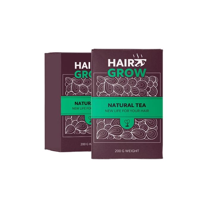 HairGrow ◦ Haarwuchsmittel ◦ in Bekescaba