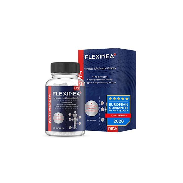 Flexinea ◦ капсулы для суставов ◦ в Сталёве-Воле