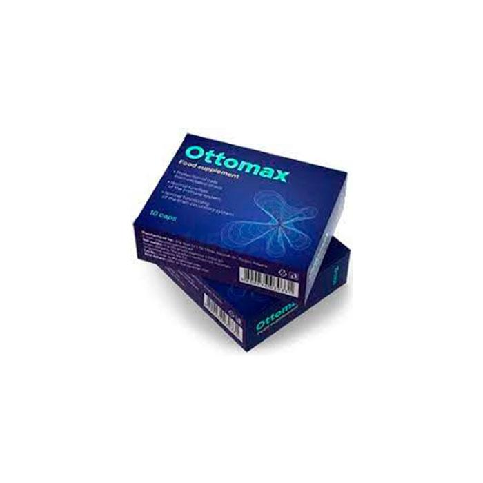 Ottomax ◦ ear health remedy ◦ to Hildesheim