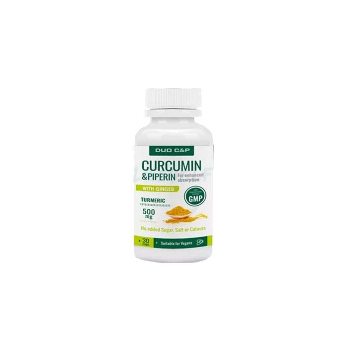 DUO C&P ◦ weight control agent ◦ in Bohumin