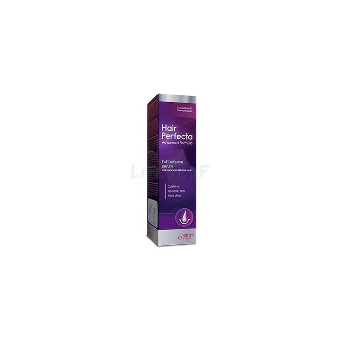 HairPerfecta ◦ hair regrowth products ◦ in Sezana