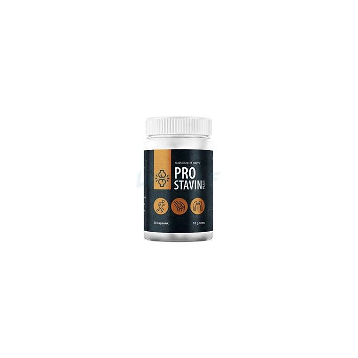 Prostavin Plus ◦ joint capsules ◦ in Glogow