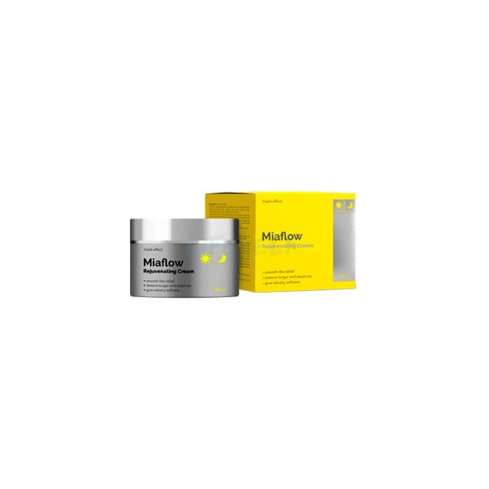 MIAFLOW ◦ rejuvenation cream ◦ in Zhalec