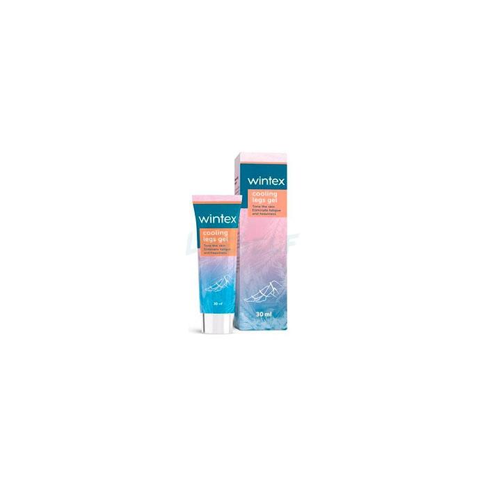 WINTEX ◦ gel for varicose veins ◦ in Breclav