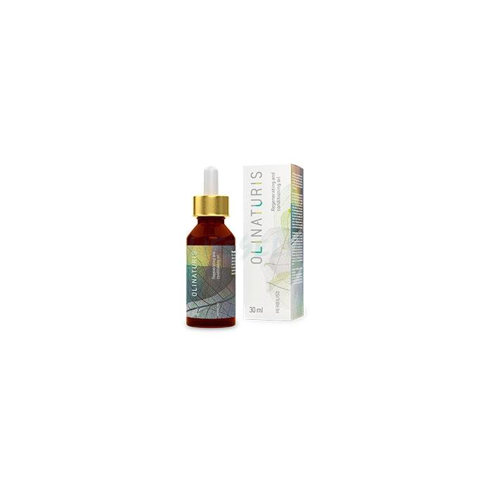 Olinaturis Serum ◦ antialdringsserum ◦ i Skien