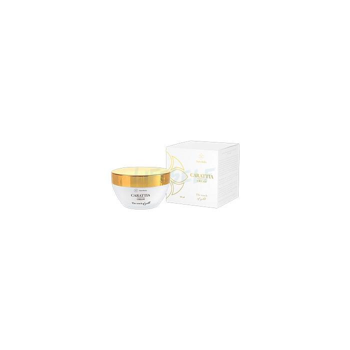 Carattia Cream ◦ crème pour la peau ◦ à Ukkela