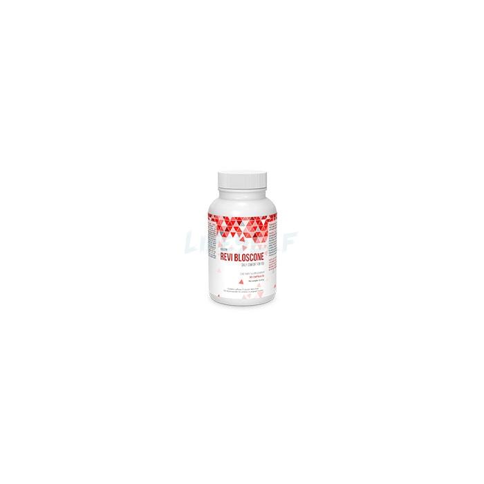 Revi Bloscone ◦ liver capsules ◦ In Germany