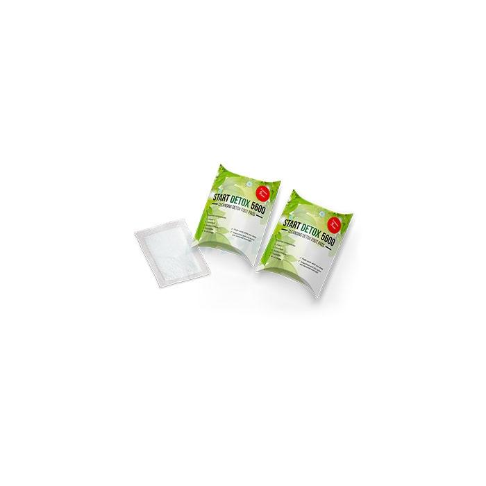 Start Detox 5600 ◦ plasturi pentru toxine ◦ la Sibiu