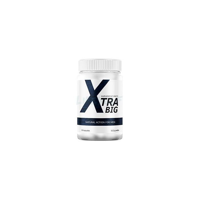 Xtrabig ◦ capsules for potency ◦ in Zhori