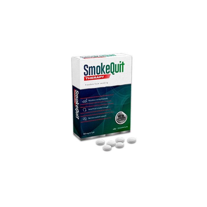 SmokeQuit Therapy ◦ Raucherentwöhnung ◦ in Cheb