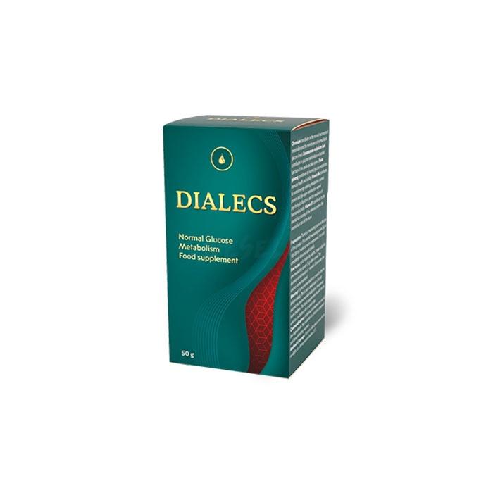 Dialecs ◦ תרופה לסוכרת ◦ באוסטרולקה