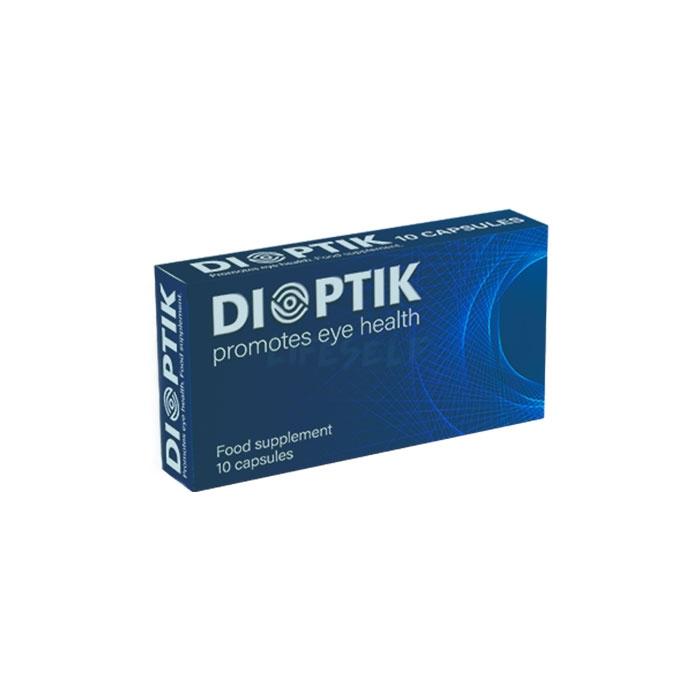 Dioptik ◦ տեսողության օգնություն ◦ Տուրդայում