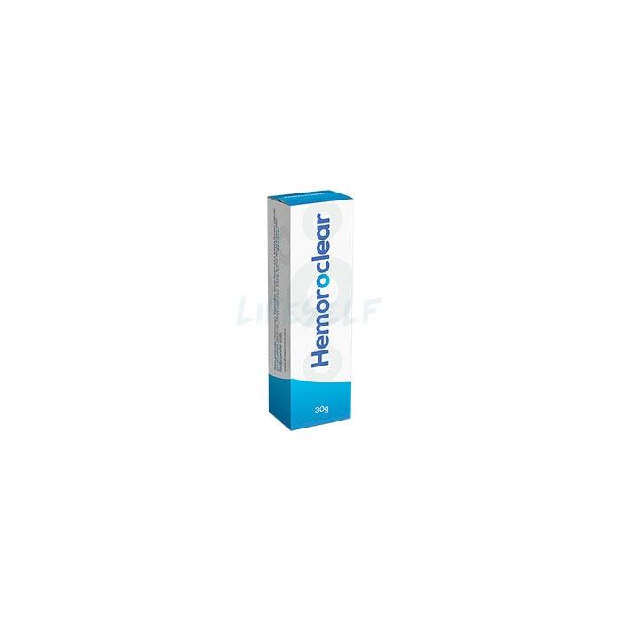 HemoroClear ◦ remedy for hemorrhoids ◦ to Telfs