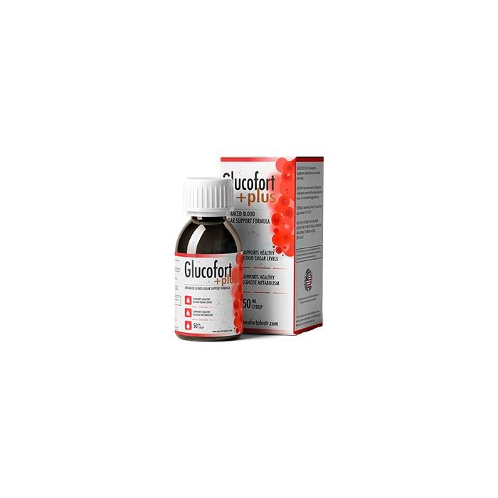 GlucoFort Plus ◦ remedy for diabetes ◦ in Bolu