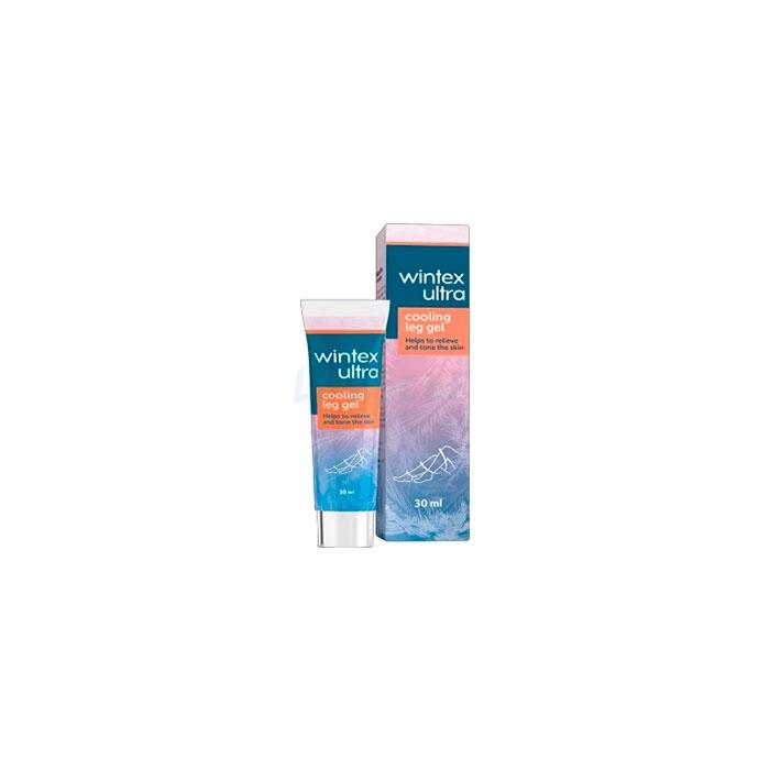 WINTEX ULTRA ◦ gel for varicose veins ◦ in Leganes