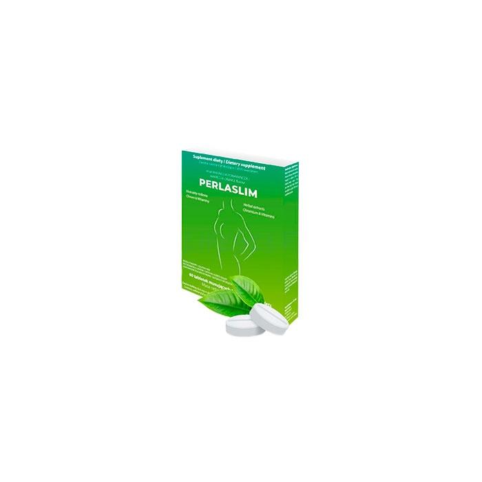 Perlaslim ◦ effervescent diet pills ◦ in Lubin