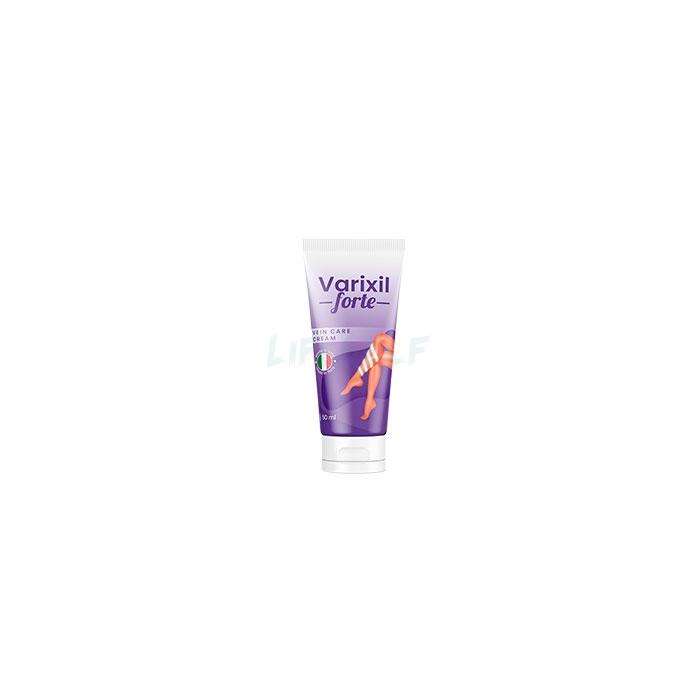 Varixil forte ◦ cream for varicose veins ◦ In Hungary