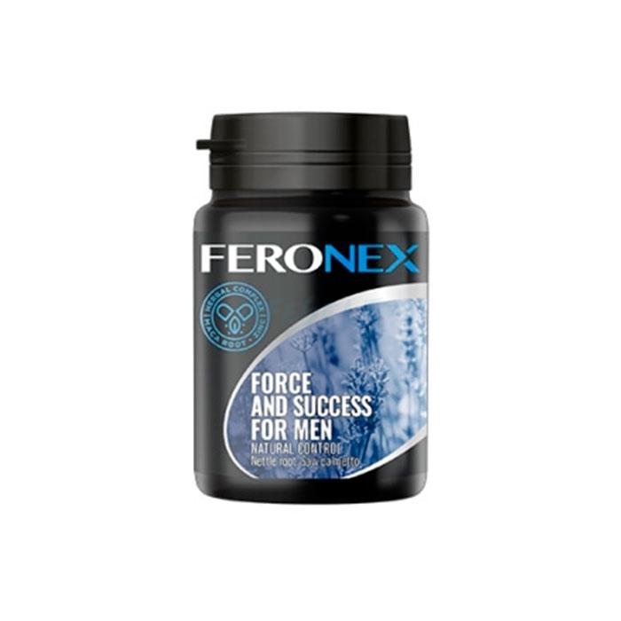 Feronex ◦ potenciador de la libido masculina ◦ a Torrelavega