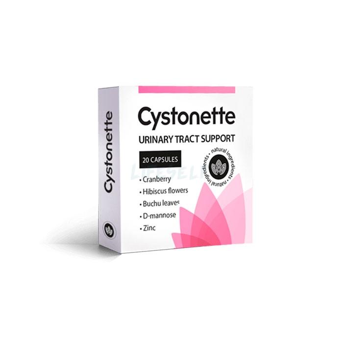 Cystonette ◦ de l'incontinence urinaire ◦ à Ruda Slask