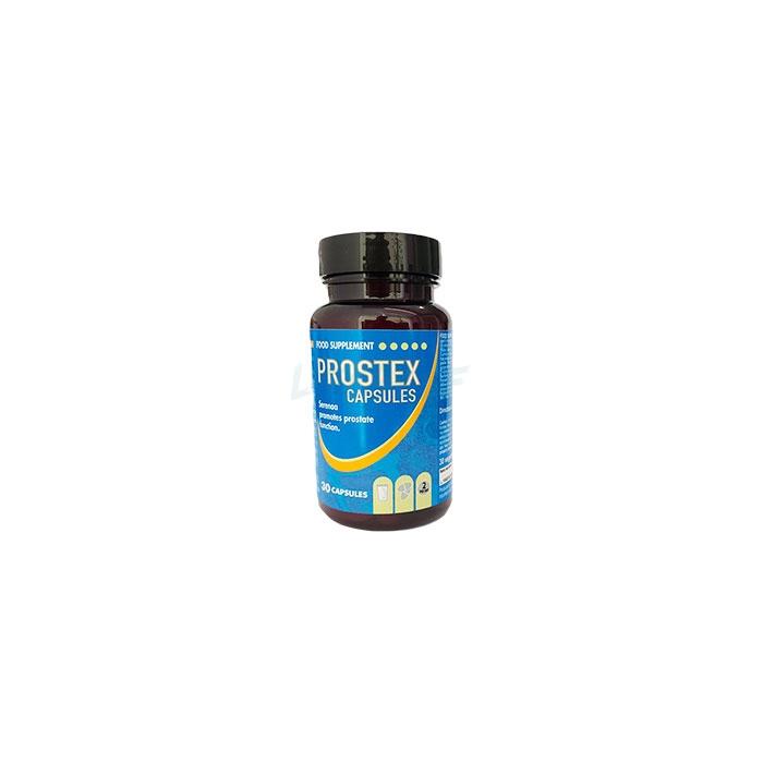 Prostex ◦ capsules against prostatitis ◦ in Leposavich