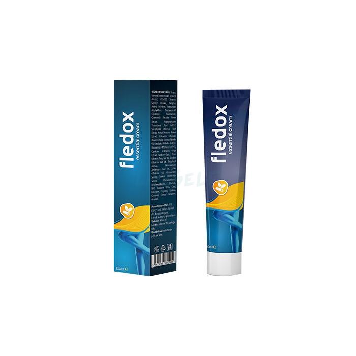 Fledox ◦ cream for joints ◦ in Arganda del Rey