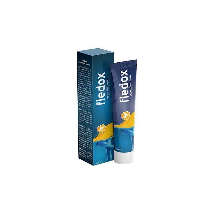 Fledox ◦ cream for joints ◦ in Targovishte