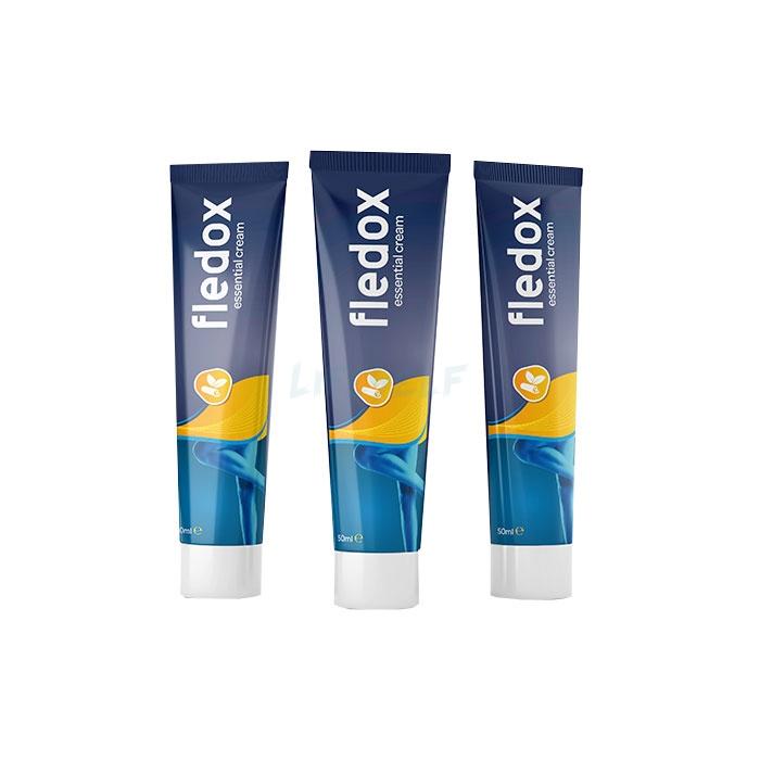 Fledox ◦ creme para articulações ◦ em Roquetas de Mar