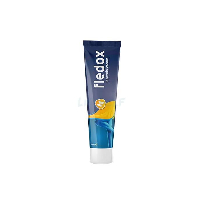 Fledox ◦ cream for joints ◦ in Targovishte