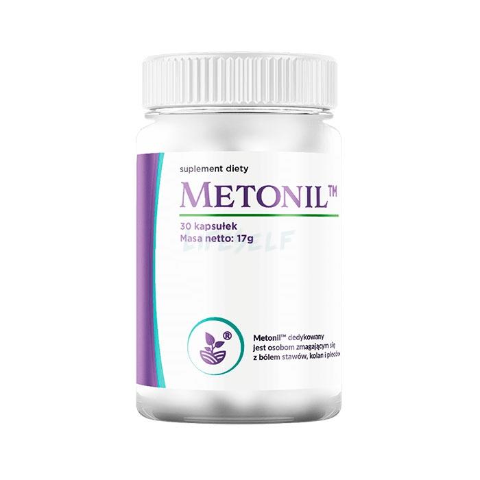 Metonil ◦ joint capsules ◦ in Stalev-Wola