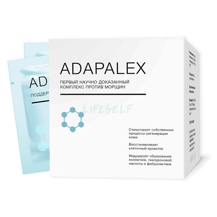 Adapalex ◦ крем от морщин ◦ в Эляктренае