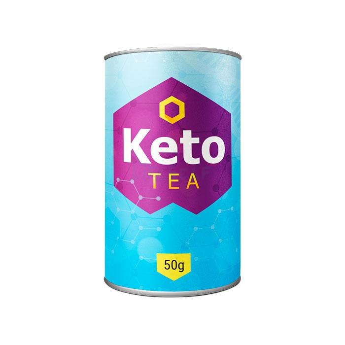 Keto Tea ◦ средство за контролу тежине ◦ у Зрењанину