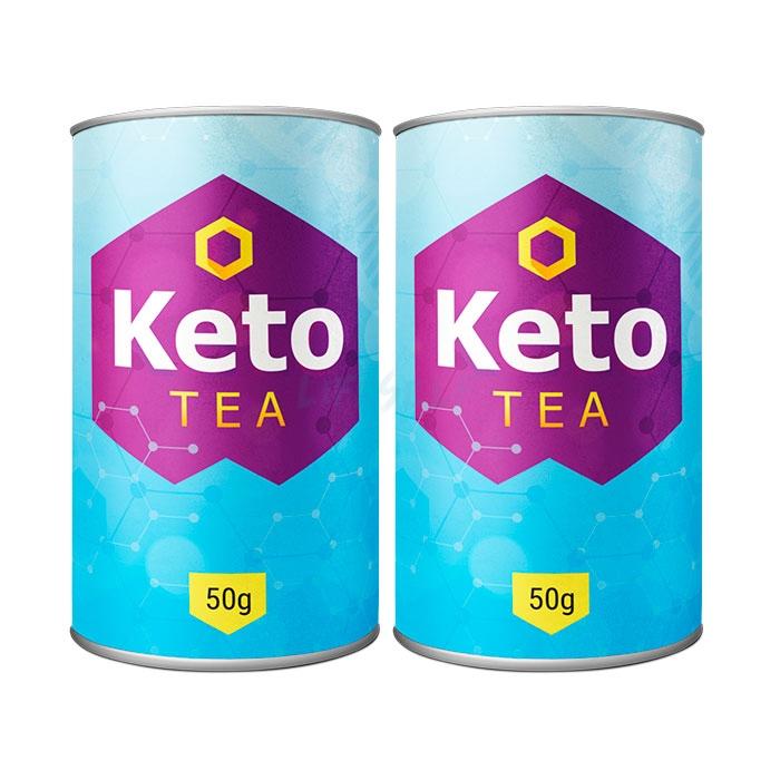 Keto Tea ◦ agente di controllo del peso ◦ a Belovar