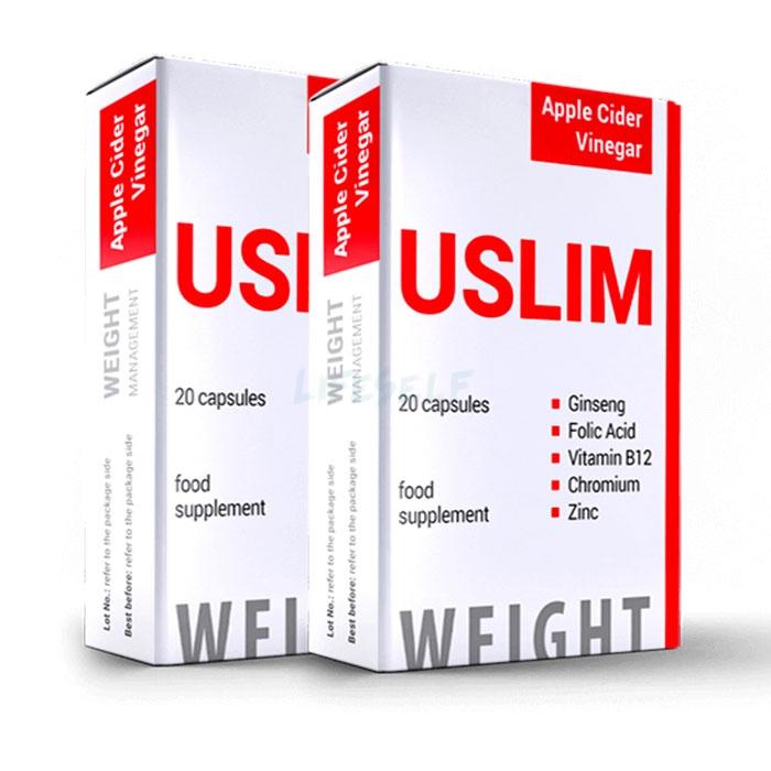 Uslim ◦ weightloss remedy ◦ in Sinte Truiden