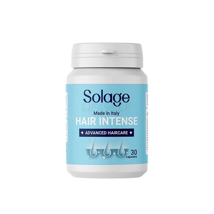 Solage Hair Intense ◦ capsule per capelli ◦ In Romania